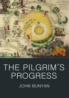 The Pilgrim's Progress by Bunyan, John