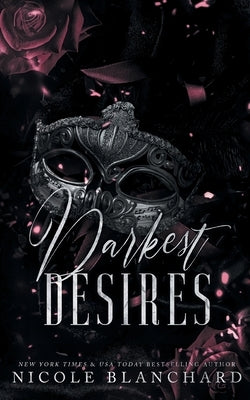 Darkest Desires by Blanchard, Nicole
