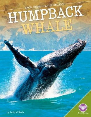 Humpback Whale by O'Keefe, Emily
