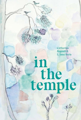 In the Temple by Bagnall, Catherine