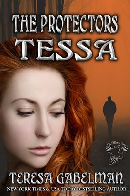 Tessa (The Protectors) by Editing, Hot Tree