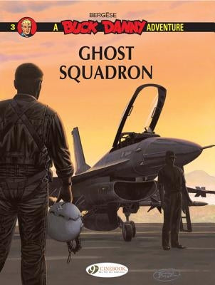 Ghost Squadron by Bergese, Francis