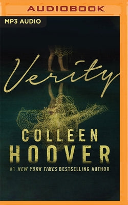 Verity by Hoover, Colleen