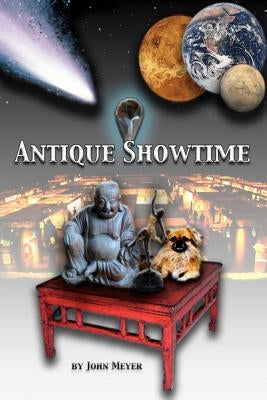 Antique Showtime by Meyer, John