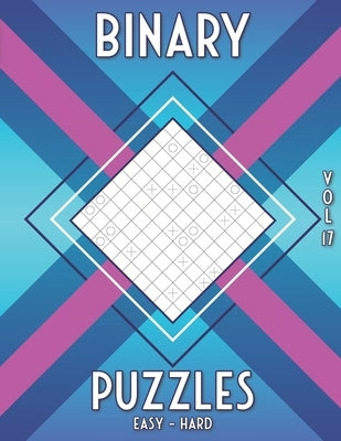Logic Puzzles for Adults: 480 Easy to Hard Binary Puzzles in Different Grid Sizes by Books &. Publishing, Flatline
