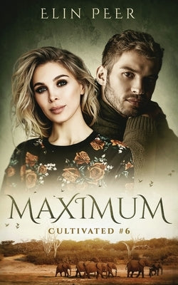Maximum by Peer, Elin