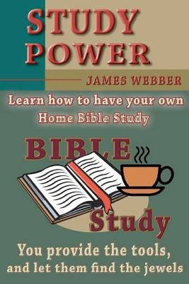Study Power by Webber, James