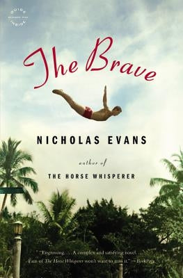 The Brave by Evans