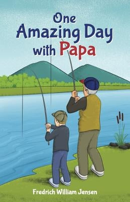 One Amazing Day with Papa by Solutions (P) Ltd, Matrix Media