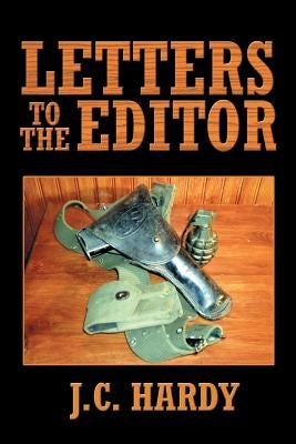 Letters to the Editor by Hardy, J. C.