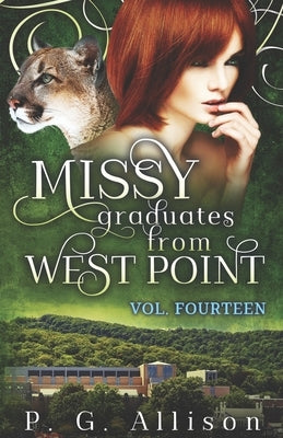 Missy Graduates from West Point by Allison, P. G.