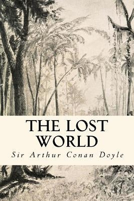 The Lost World by Anderson, Taylor