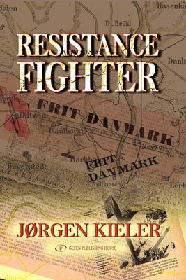 Resistance Fighter by Kieler, Jorgen