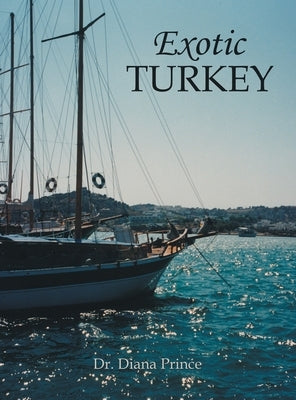 Exotic Turkey by Prince, Diana