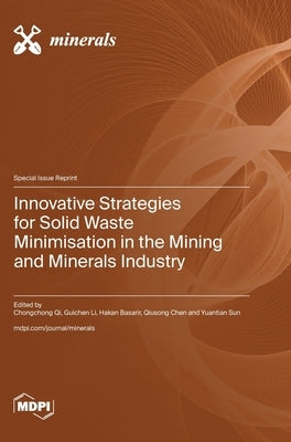 Innovative Strategies for Solid Waste Minimisation in the Mining and Minerals Industry by Qi, Chongchong