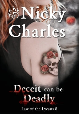 Deceit can be Deadly by Charles, Nicky