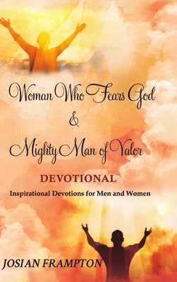 Devotional by Frampton, Josian