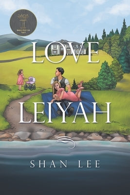 Love Leiyah by Lee, Shan