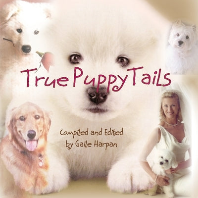 True Puppy Tails by Harpan, Gaile