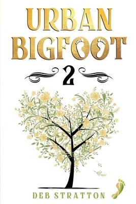 Urban BIGFOOT 2 by Stratton, Deb