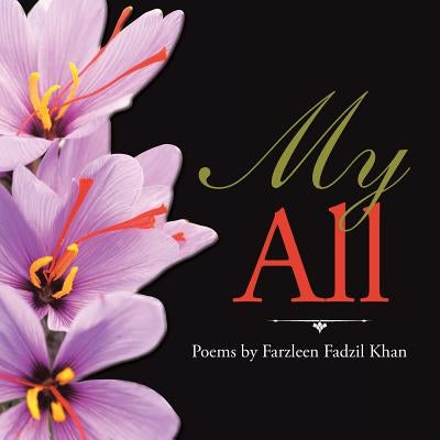 My All by Fadzil Khan, Farzleen