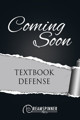 Textbook Defense: Volume 5 by Kane, Ashlyn