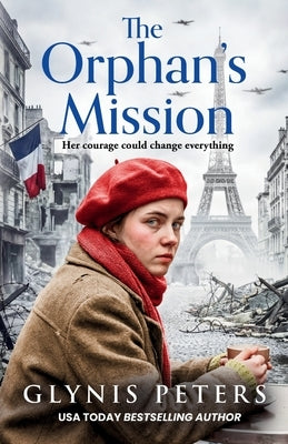 The Orphan's Mission by Peters, Glynis
