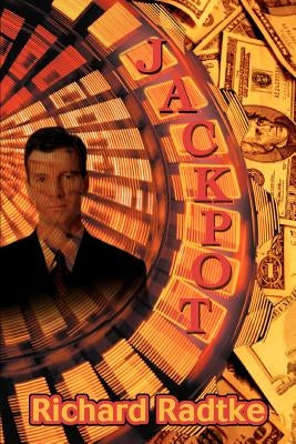 Jackpot by Radtke, Richard