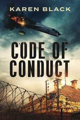 Code of Conduct by Black, Karen