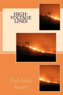 High Voltage Lines by Ansari, Tiel Aisha