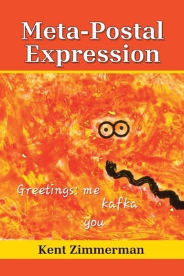 Meta-Postal Expression by Zimmerman, Kent