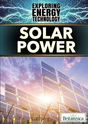 Solar Power by Lachner, Elizabeth