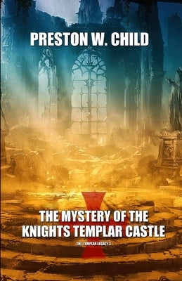 Mystery of the Knights Templar Castle by Child, Preston W.