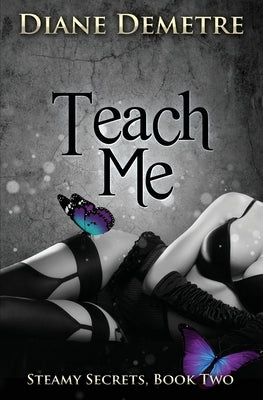 Teach Me by Demetre, Diane