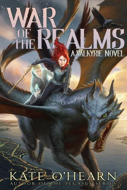 War of the Realms by O'Hearn, Kate