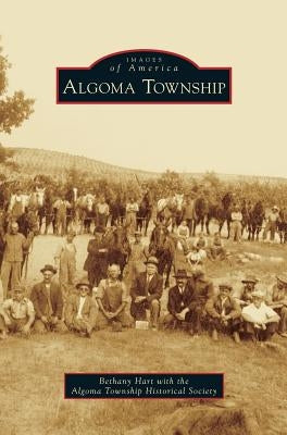 Algoma Township by Hart, Bethany