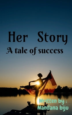 Her story by Biju, Nandana
