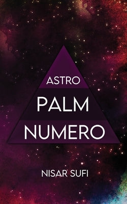 Astro Palm Numero by Sufi, Nisar