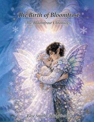 The Birth Of Bloomfrost by Smith Hodgkinson, Faye