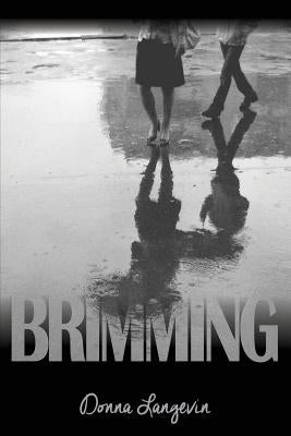 Brimming by Langevin, Donna