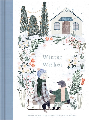 Winter Wishes by Clark, M. H.