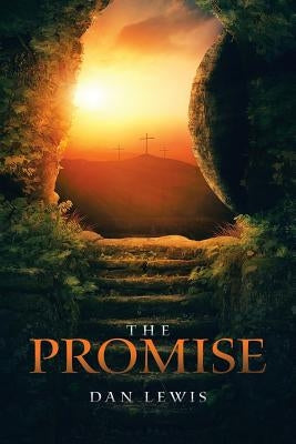 The Promise by Lewis, Dan