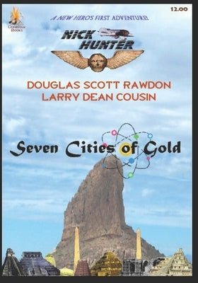 Seven Cities of Gold by Cousin, Larry Dean