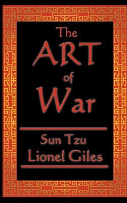 The Art of War by Tzu, Sun