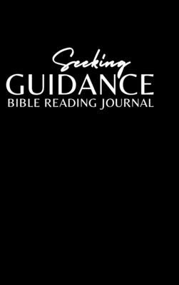Guidance: Bible Reading Journal by Adizahyr, Avonti