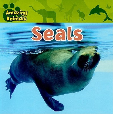 Seals by Wilsdon, Christina