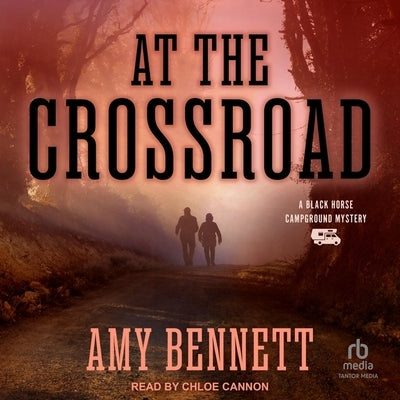 At the Crossroad by Bennett, Amy