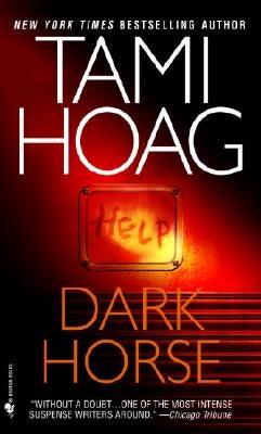 Dark Horse by Hoag, Tami