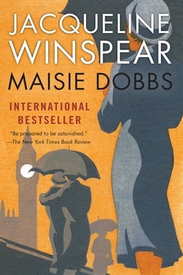 Maisie Dobbs by Winspear, Jacqueline