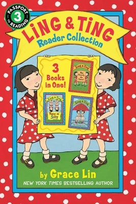 Ling & Ting Reader Collection by Lin, Grace